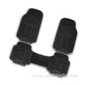 Non-Slip PVC Universal Car Carpet Floor Mat